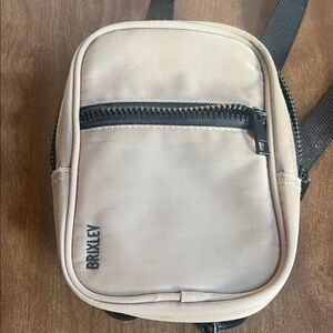 Tan Brixley bag